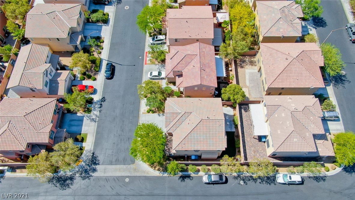 10553 Cave Ridge Street Las Vegas, NV 89179 - Photo 40 of 43 Gallery Image 40
