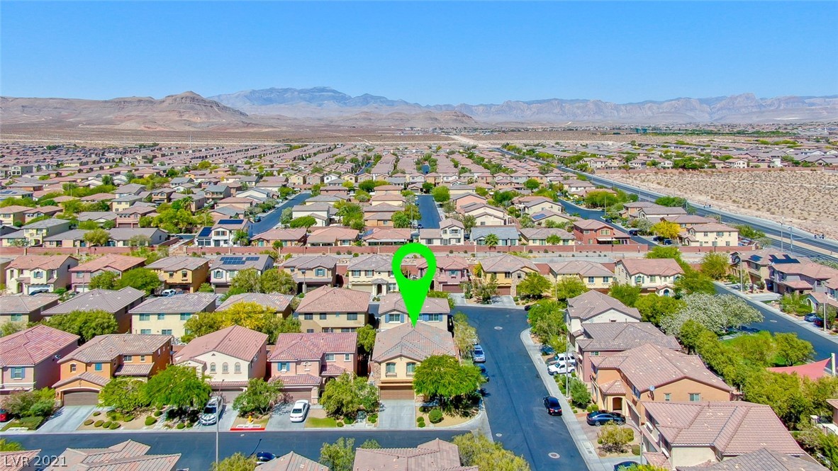 10553 Cave Ridge Street Las Vegas, NV 89179 - Photo 41 of 43 Gallery Image 41
