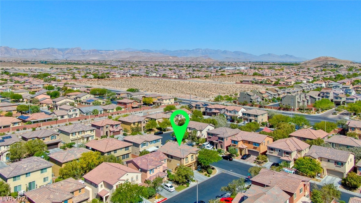 10553 Cave Ridge Street Las Vegas, NV 89179 - Photo 42 of 43 Gallery Image 42
