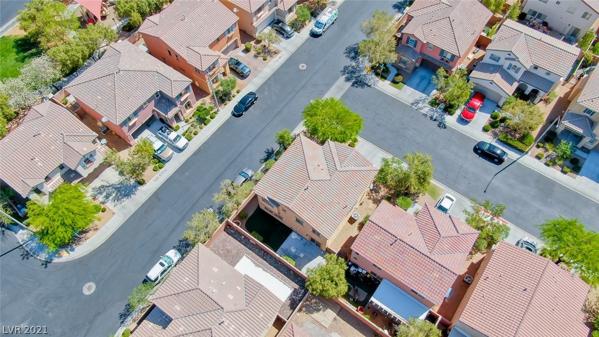 10553 Cave Ridge Street Las Vegas, NV 89179 - Photo 43 of 43 Gallery Image 43