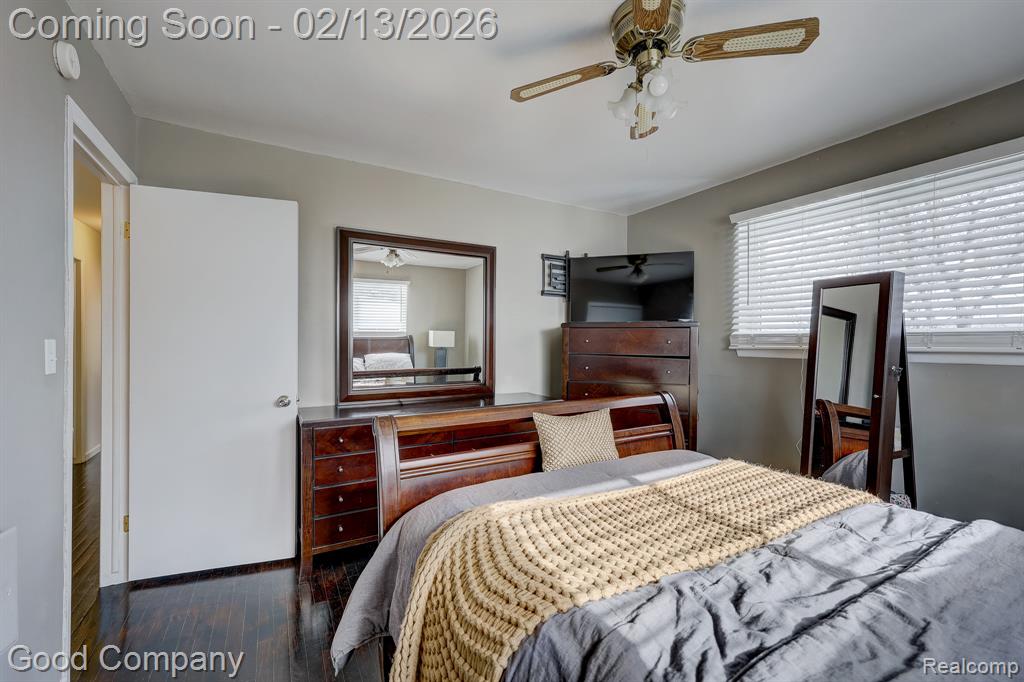 2863 Columbia Road Berkley, MI 48072 - Photo 14 of 34
