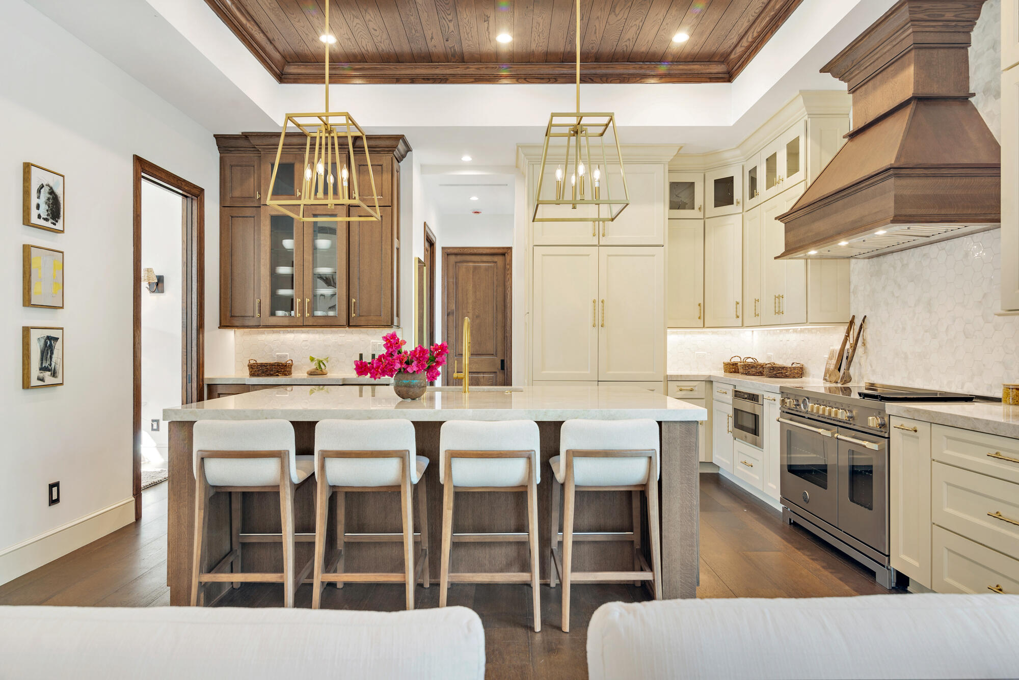265 Marlborough Road West Palm Beach, FL 33405 - Photo 26 of 76 Kitchen
