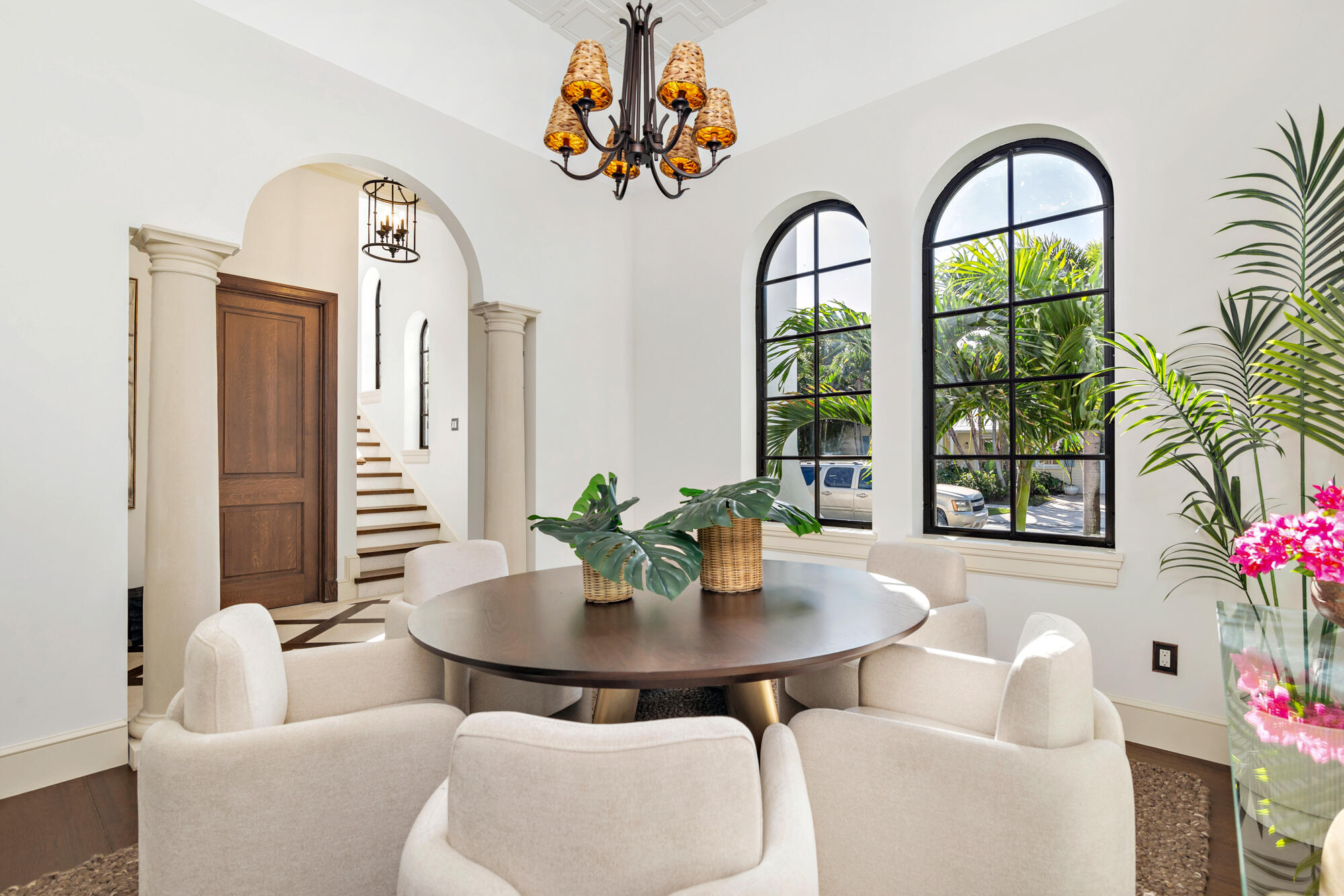 265 Marlborough Road West Palm Beach, FL 33405 - Photo 27 of 76 Dining Room