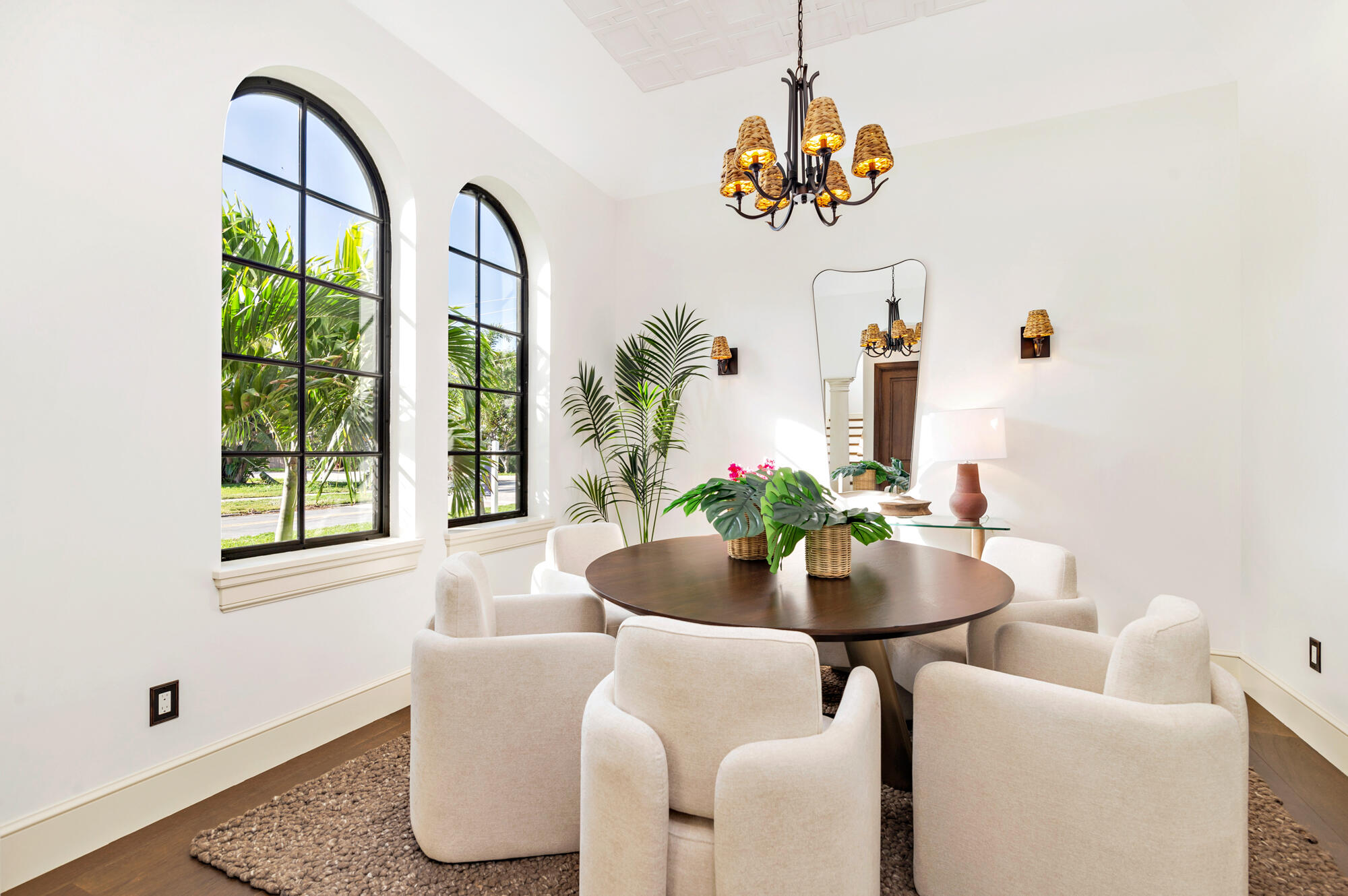 265 Marlborough Road West Palm Beach, FL 33405 - Photo 28 of 76 Dining Room