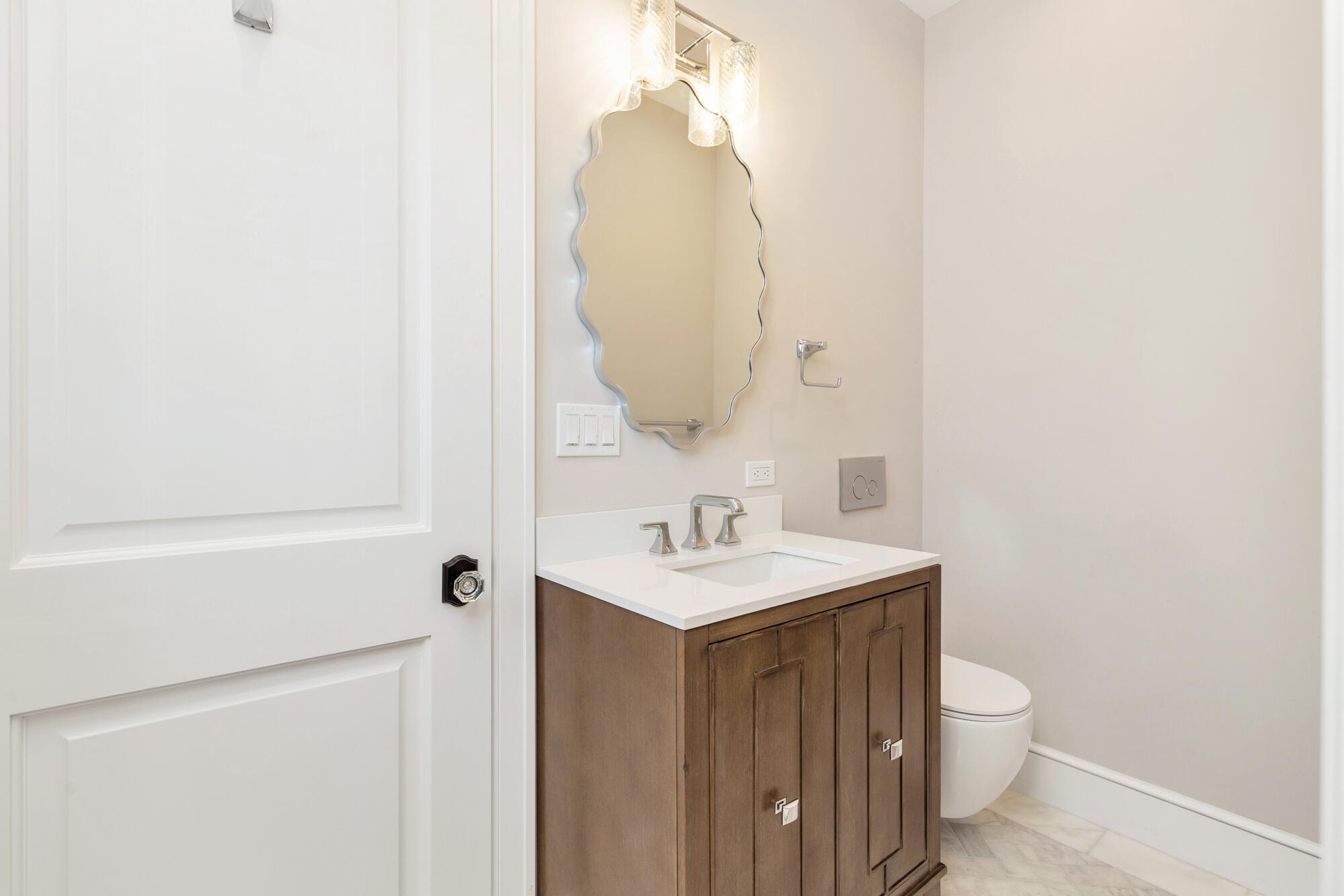 265 Marlborough Road West Palm Beach, FL 33405 - Photo 48 of 76 Bahroom 3