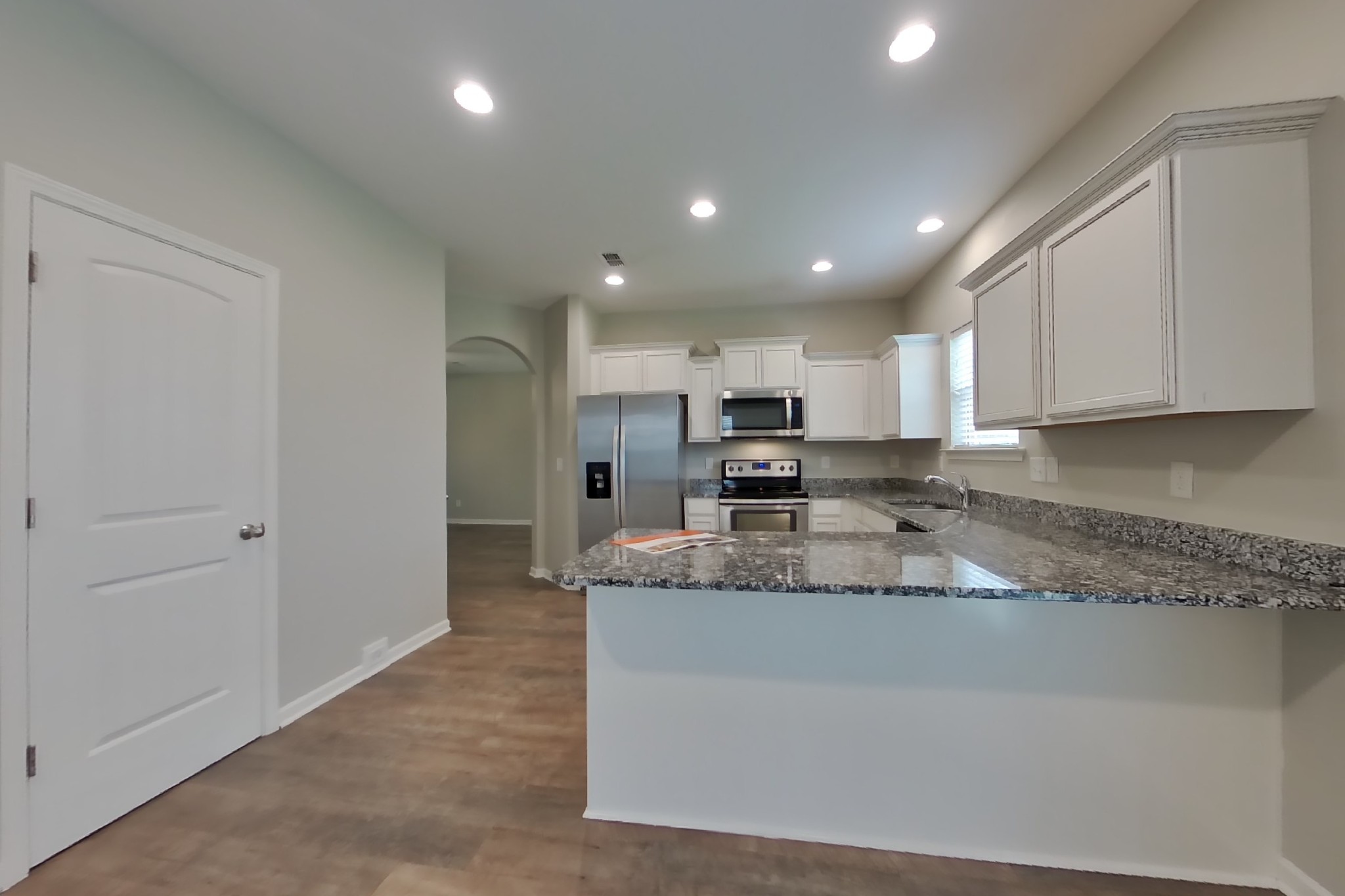 1031 Solomon Lane Spring Hill, TN 37174 - Photo 5 of 17