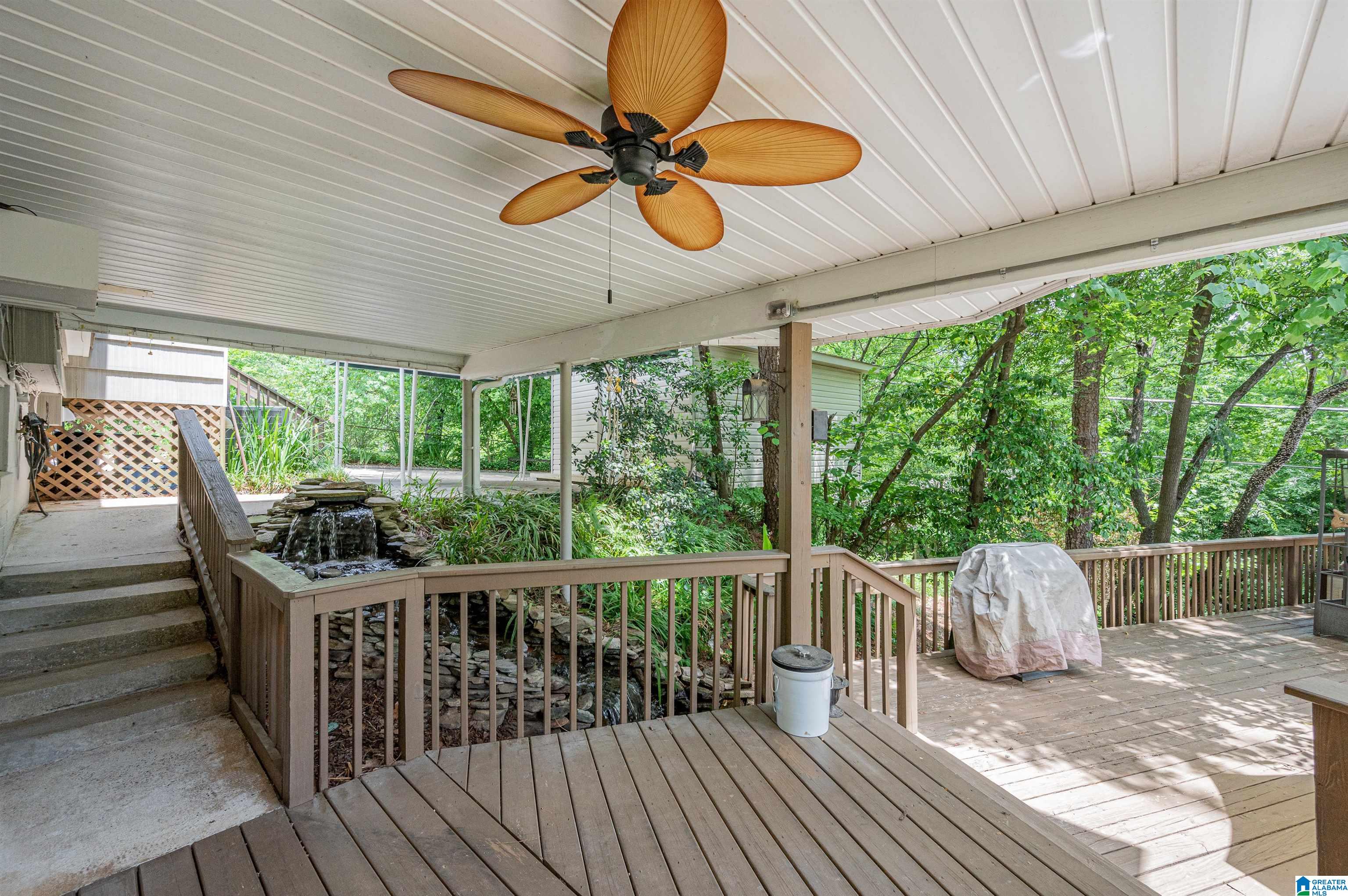 1545 Valley View Circle Birmingham, AL 35209 - Photo 37 of 46