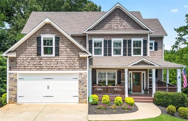 $549,900 | 9 Hillshire Drive, Cartersville, GA 30120