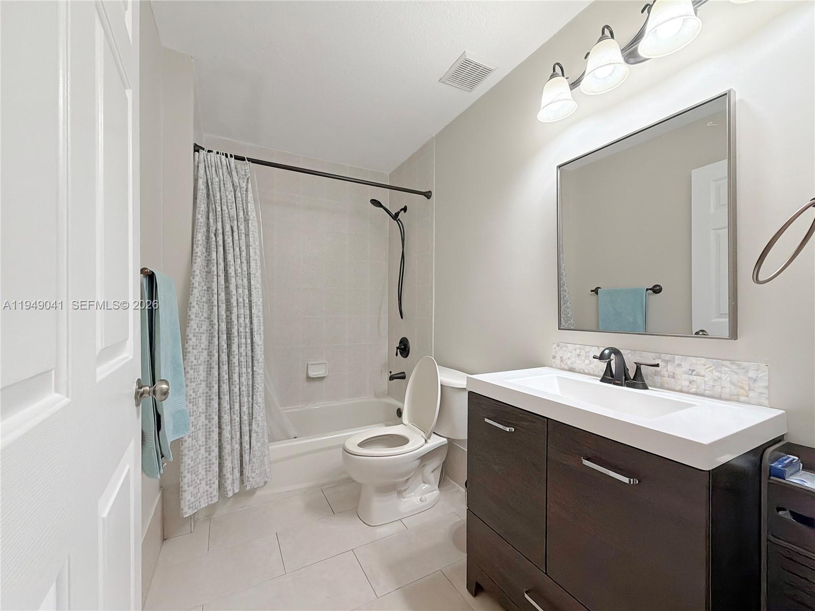 7355 Northwest 173rd Drive, Unit 103 Hialeah, FL 33015 - Photo 21 of 37