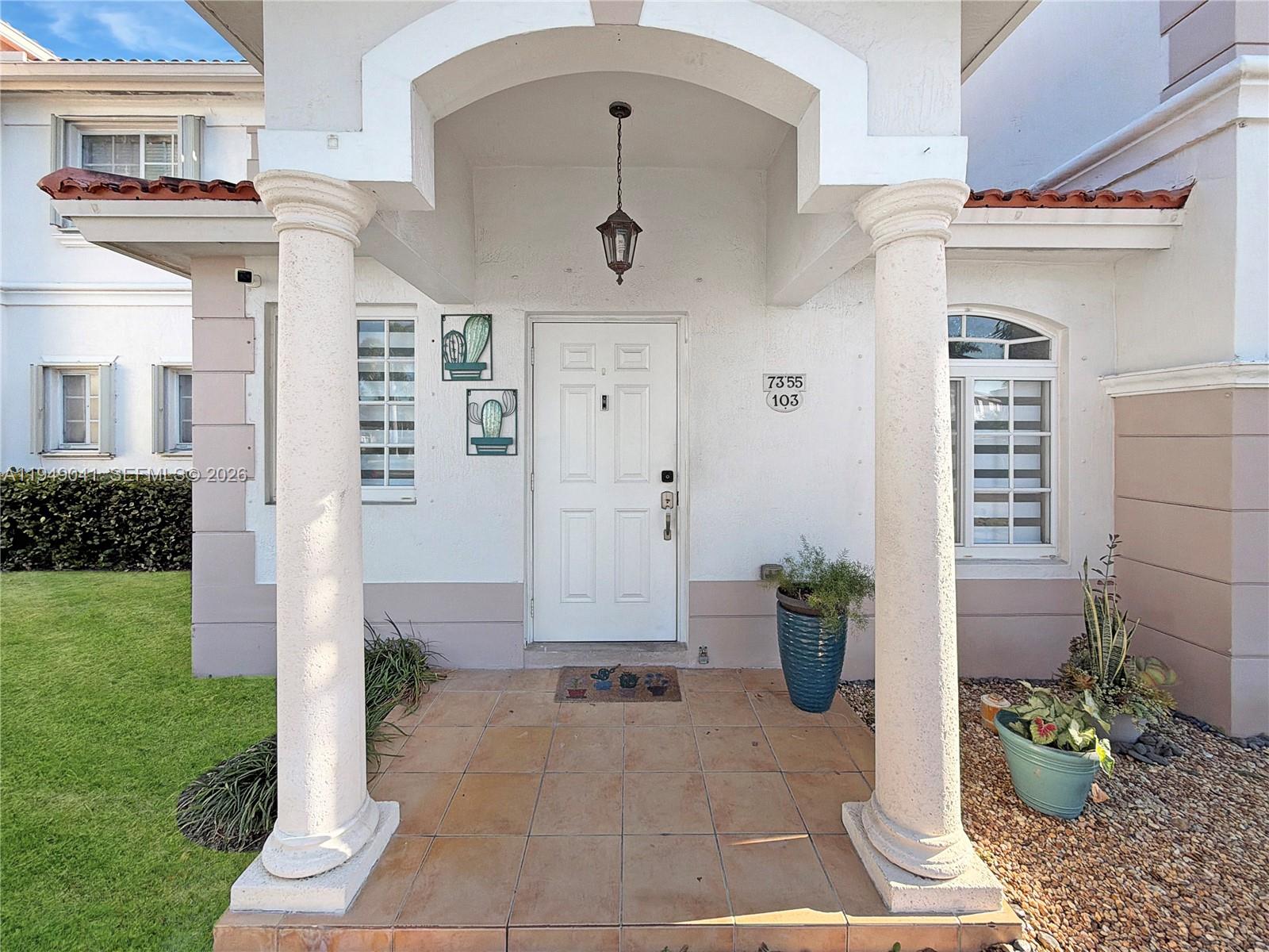 7355 Northwest 173rd Drive, Unit 103 Hialeah, FL 33015 - Photo 3 of 37