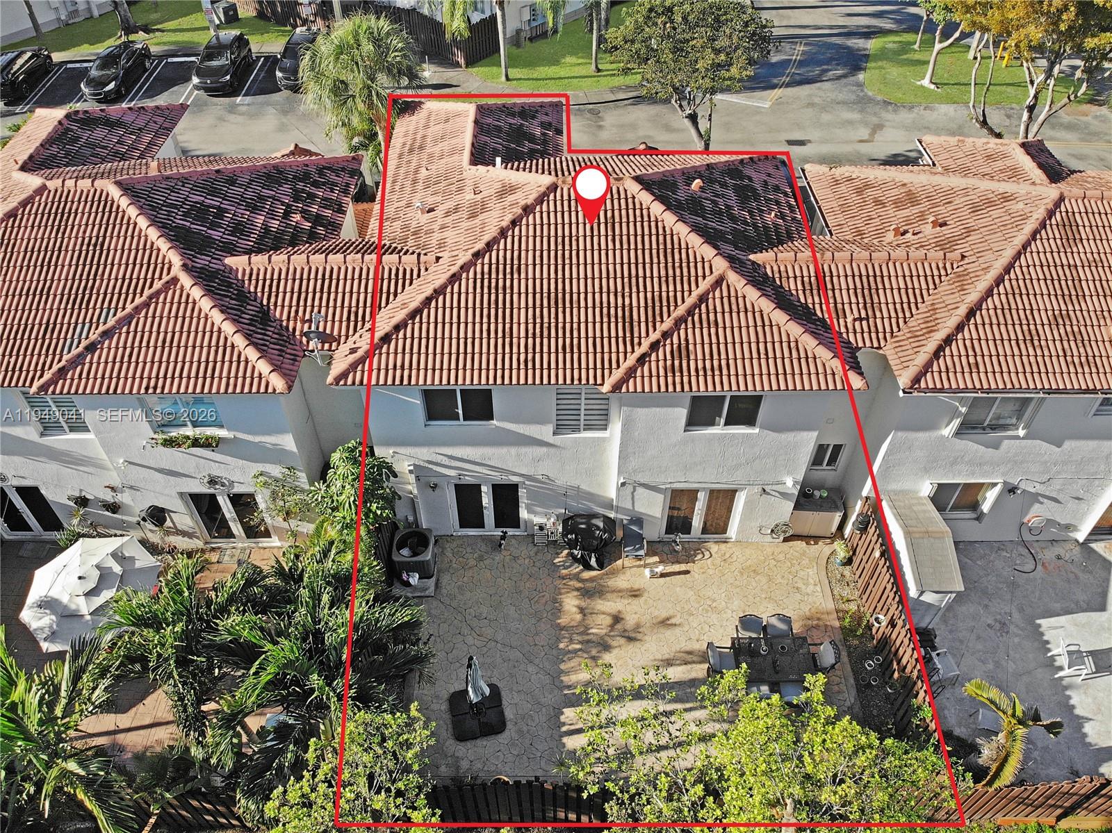 7355 Northwest 173rd Drive, Unit 103 Hialeah, FL 33015 - Photo 33 of 37