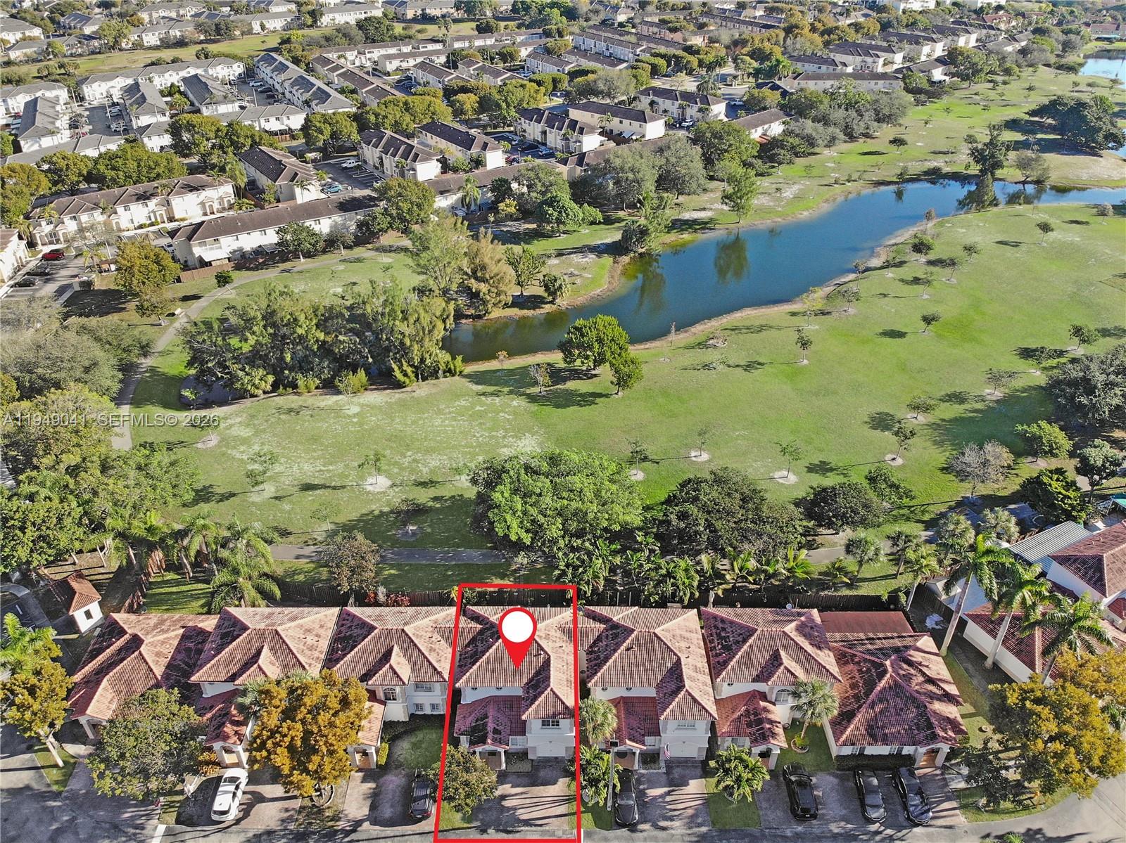 7355 Northwest 173rd Drive, Unit 103 Hialeah, FL 33015 - Photo 34 of 37