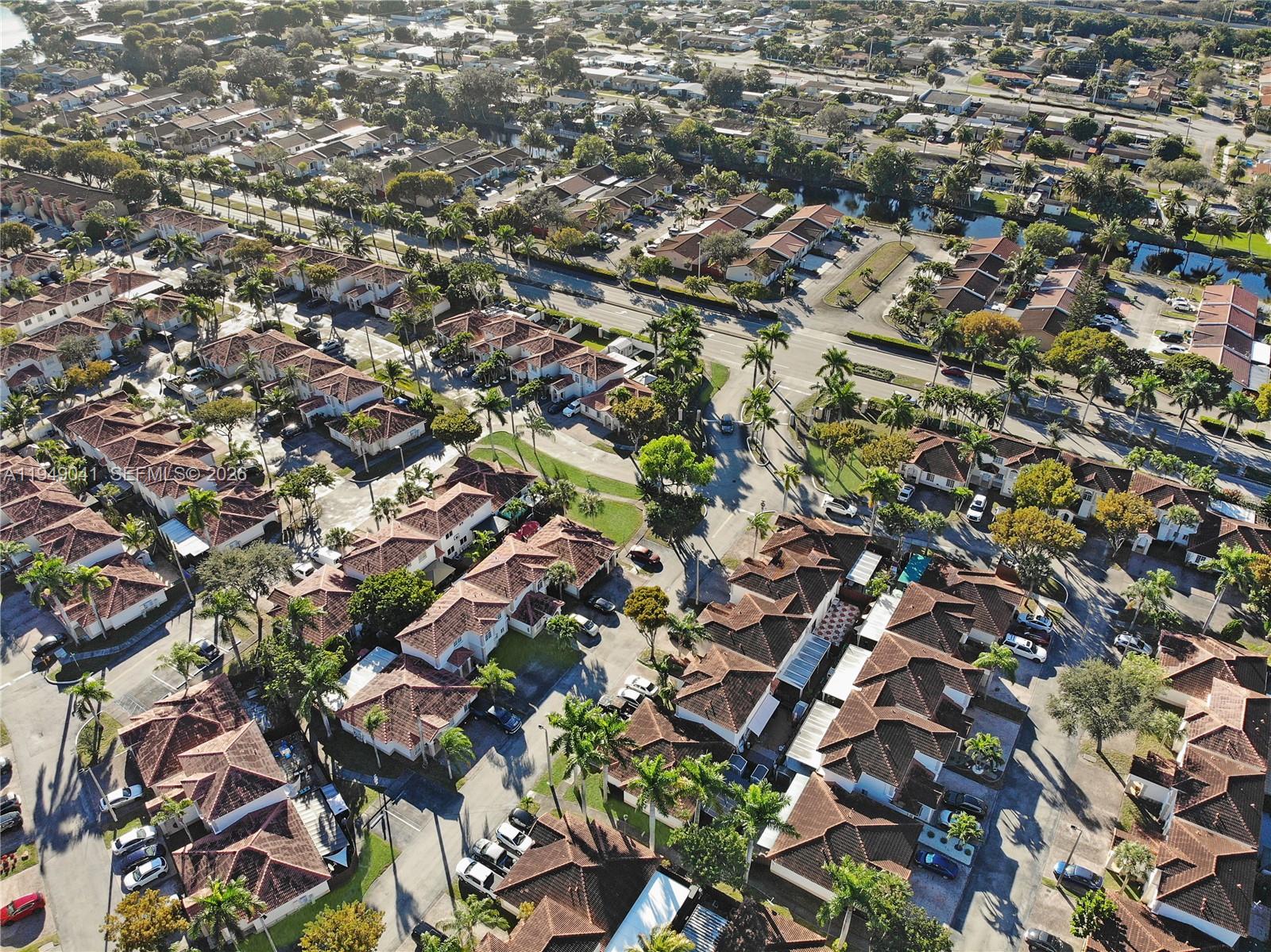 7355 Northwest 173rd Drive, Unit 103 Hialeah, FL 33015 - Photo 35 of 37