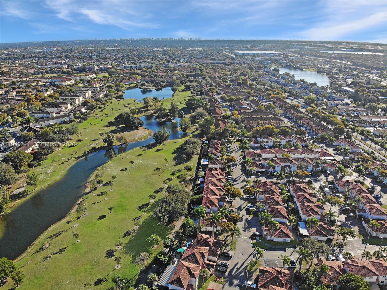 7355 Northwest 173rd Drive, Unit 103 Hialeah, FL 33015 - Photo 36 of 37