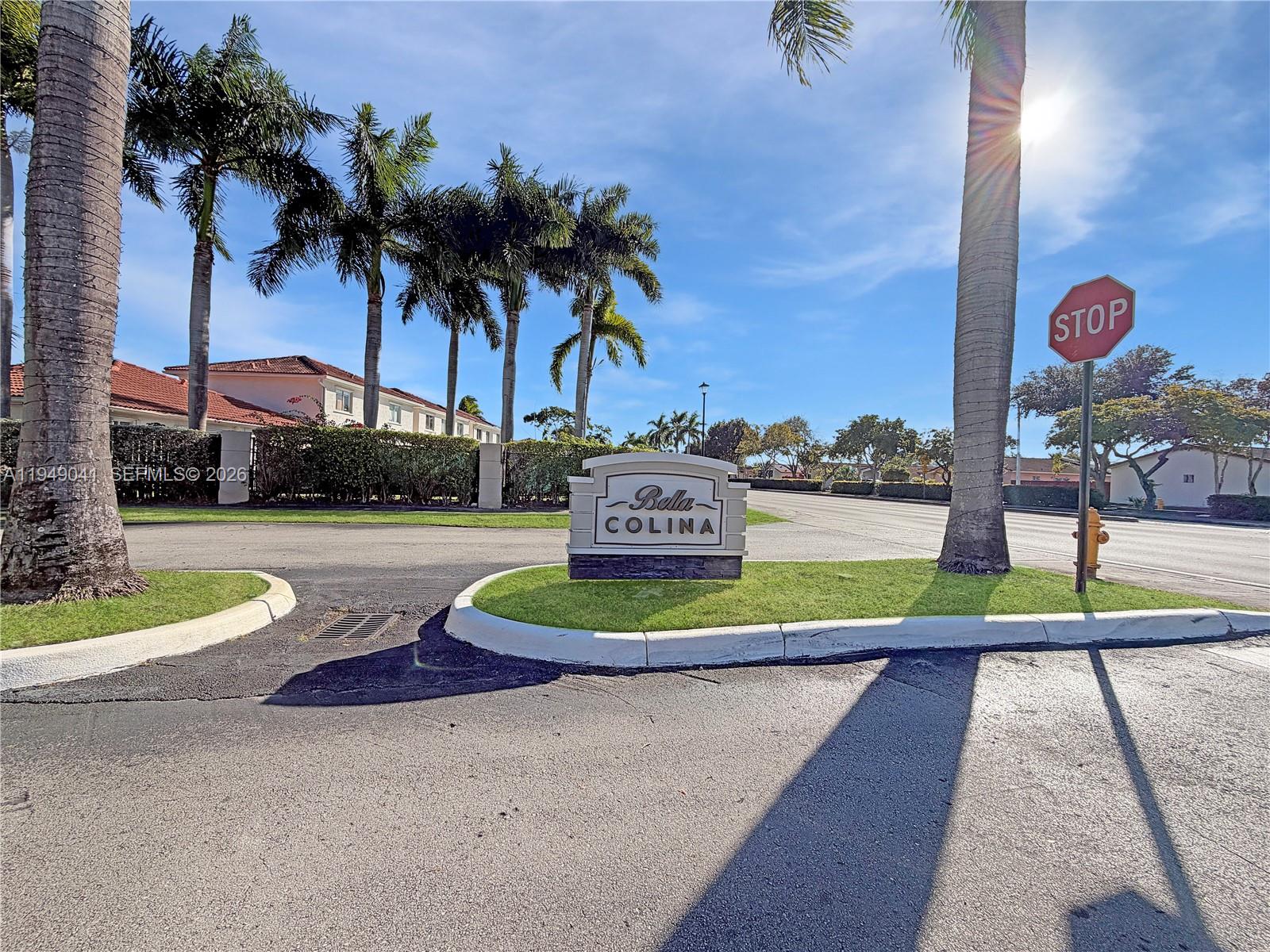 7355 Northwest 173rd Drive, Unit 103 Hialeah, FL 33015 - Photo 37 of 37