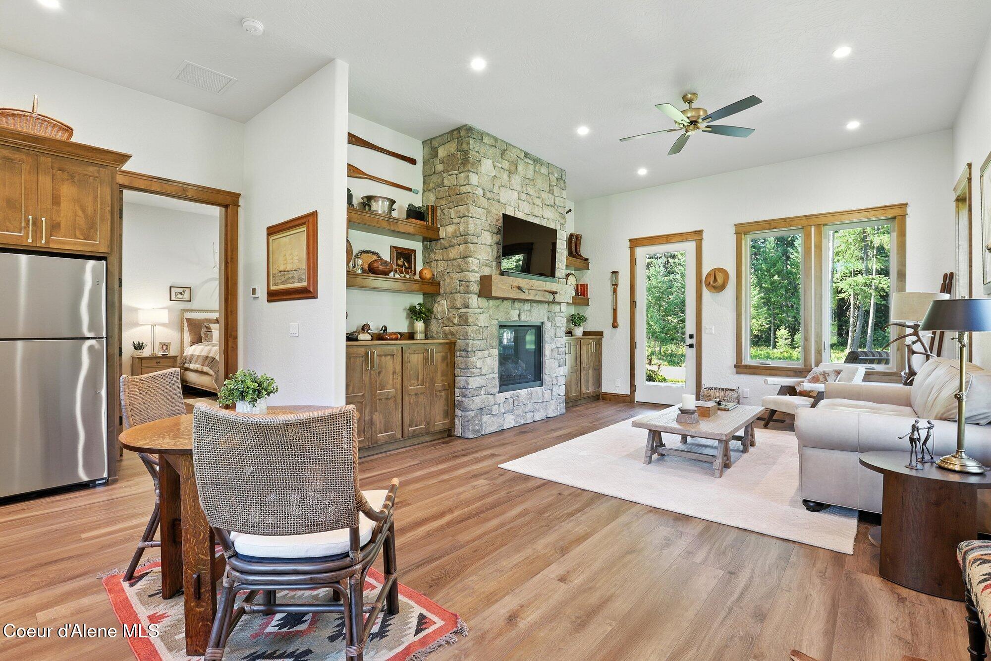 1237 East Amulet Circle Rathdrum, ID 83858 - Photo 35 of 75 Updated 43