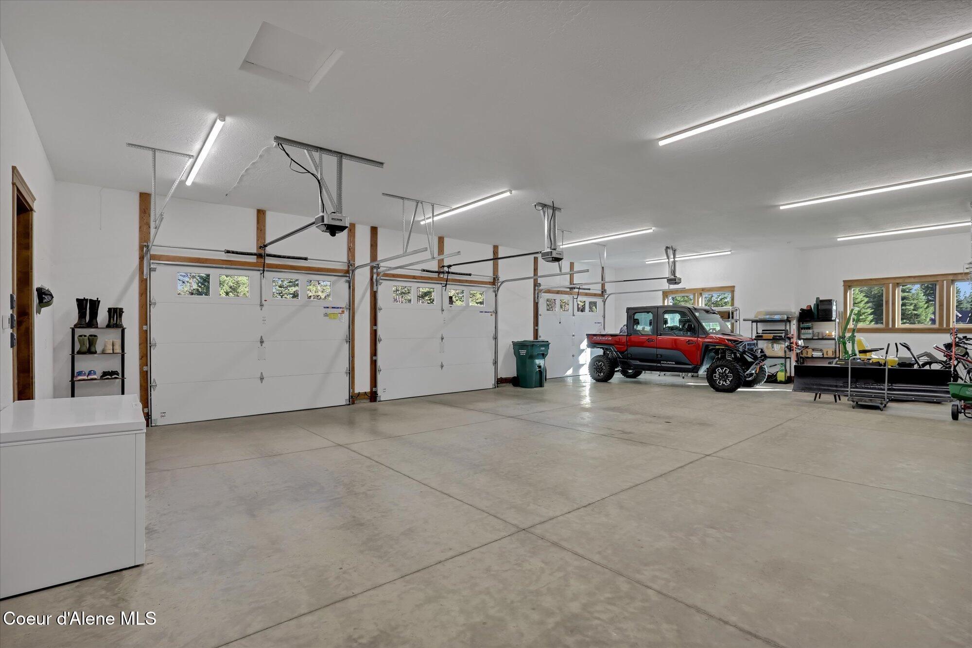 1237 East Amulet Circle Rathdrum, ID 83858 - Photo 49 of 75 121-Garage