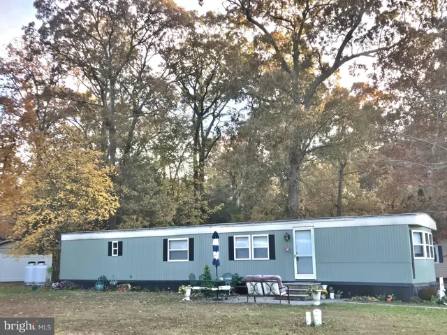 $65,000 | 33996 Yoshino Drive, Lewes, DE 19958