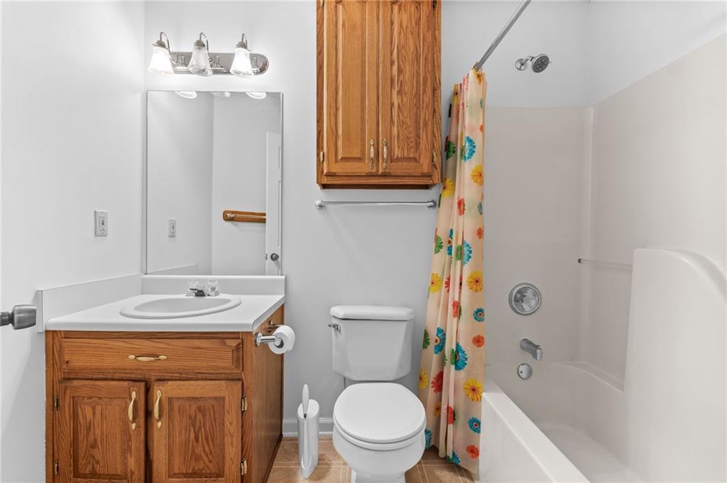 234 Hampton Shores Drive Hampton, GA 30228 - Photo 22 of 36