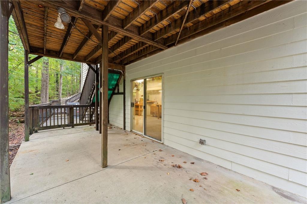 234 Hampton Shores Drive Hampton, GA 30228 - Photo 32 of 36