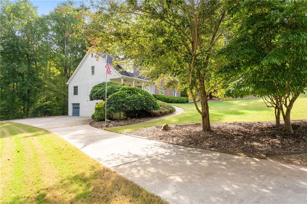 234 Hampton Shores Drive Hampton, GA 30228 - Photo 35 of 36