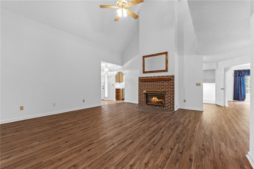 234 Hampton Shores Drive Hampton, GA 30228 - Photo 9 of 36