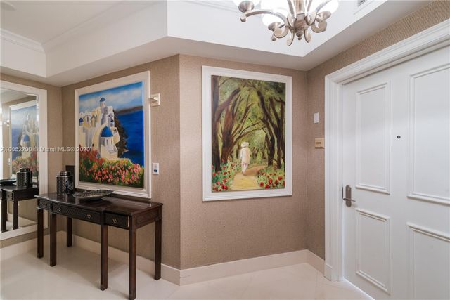 a view of a livingroom with furniture and window