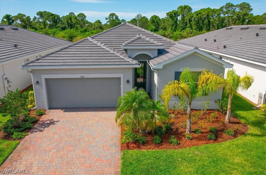 3693 Passion Vine Dr  