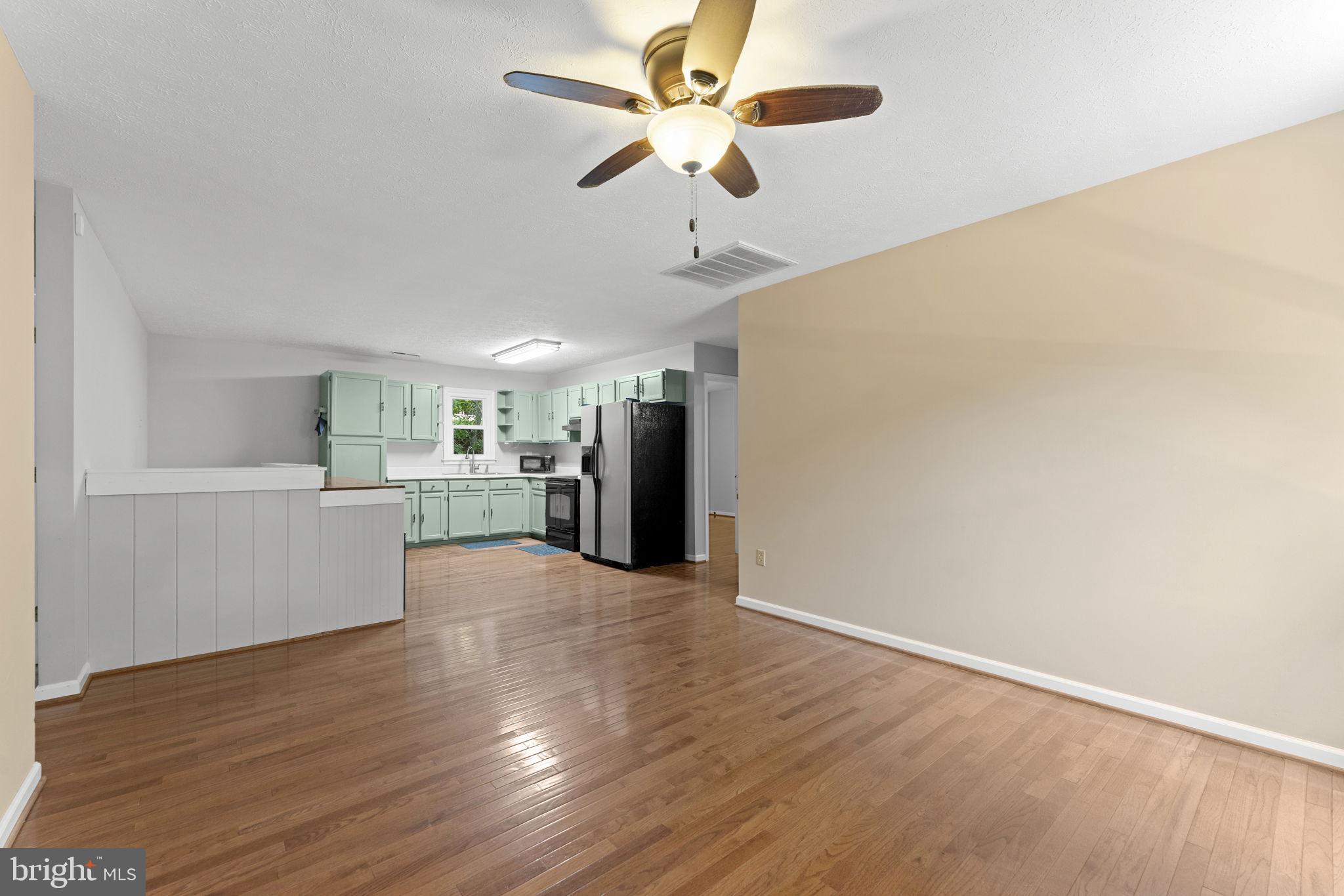 111 Geronimo Trail Winchester, VA 22602 - Photo 6 of 43 Enter into the spacious living room