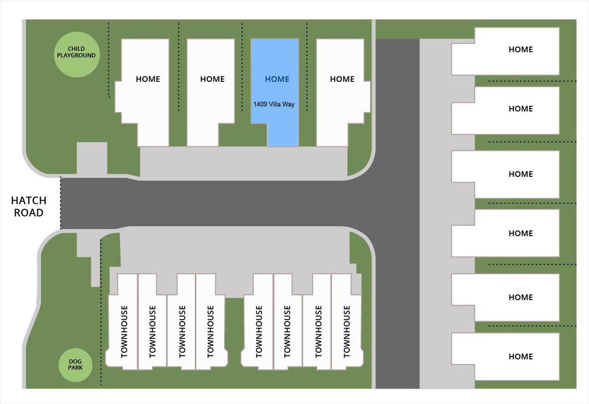 1409 Villa Way Modesto, CA 95351 - Photo 35 of 36