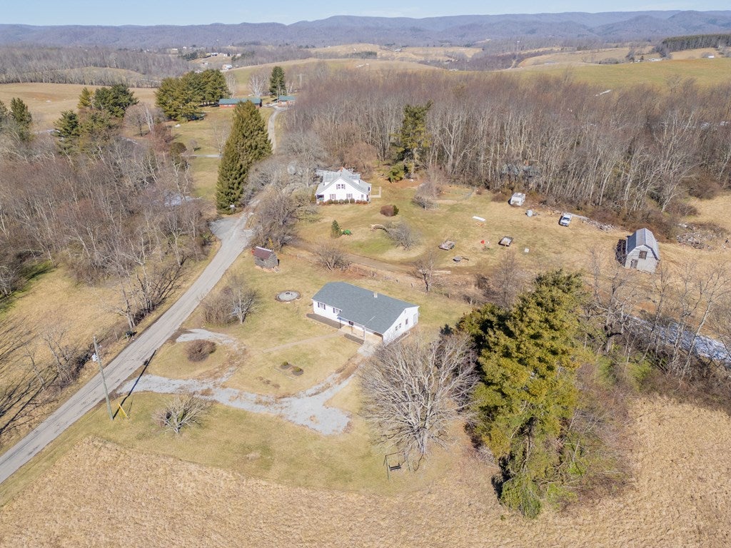 144 Cherry Street Rural Retreat, VA 24368 - Photo 37 of 59 Gallery Image 37