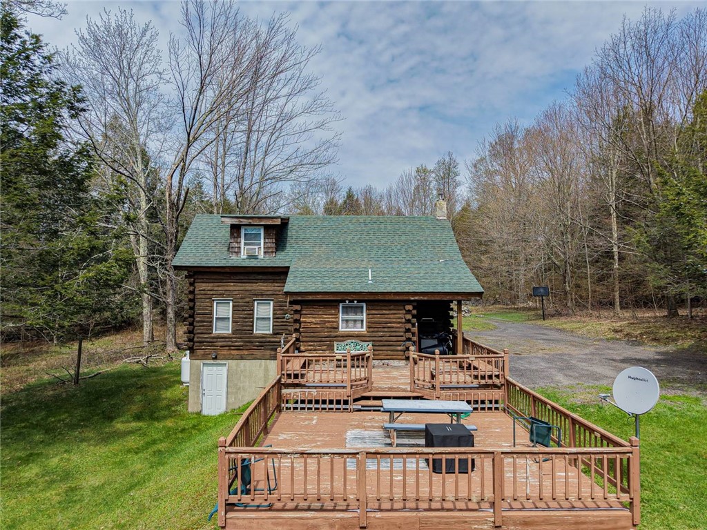31 Van Etten Road Lexington, NY 12468 - Photo 28 of 31