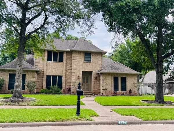 $2,500 | 2434 Hodges Bend Circle, Sugar Land, TX 77479