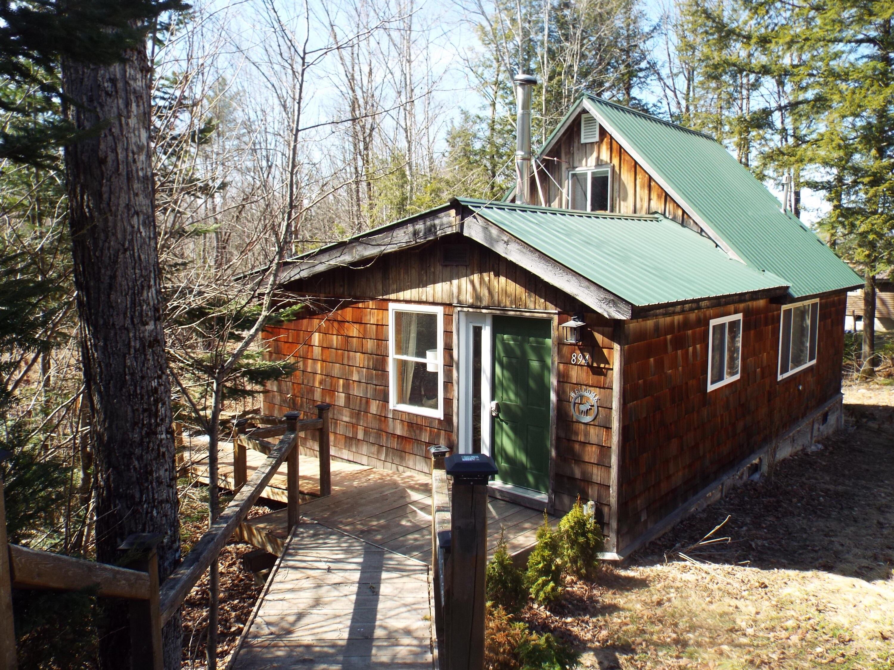 894 Greeley's Landing Road Dover-Foxcroft, ME 04426 - Photo 4 of 33 Gr 4