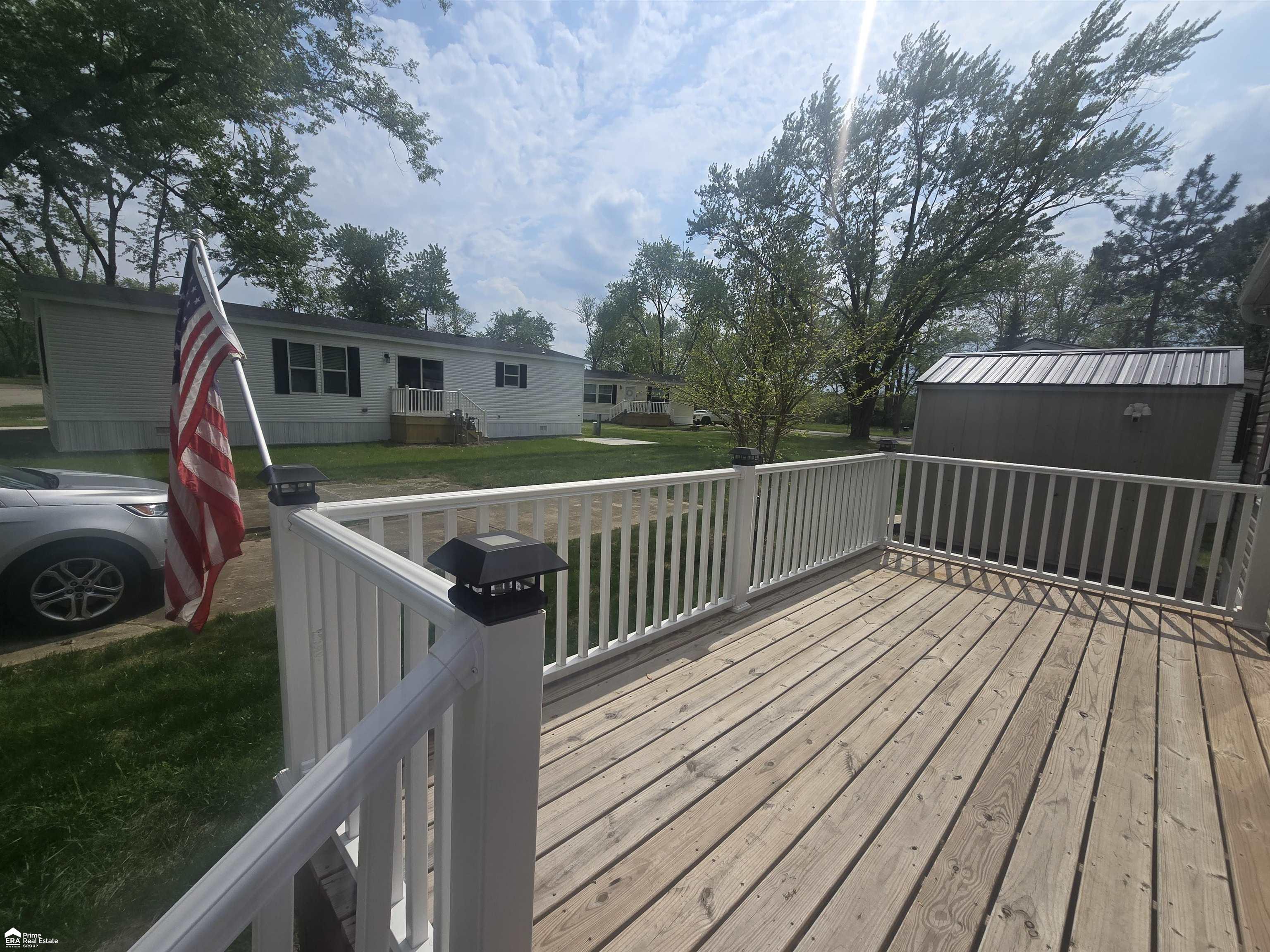 4101 South Sheridan Road, Unit 132 Lennon, MI 48449 - Photo 21 of 24