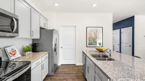 $377,240 | 3081 Platinum Circle, West End, NC 27376