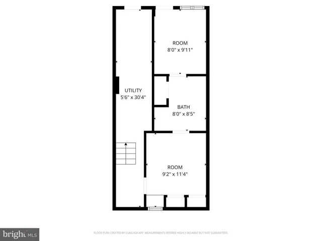 a picture of a bench in front of a wall