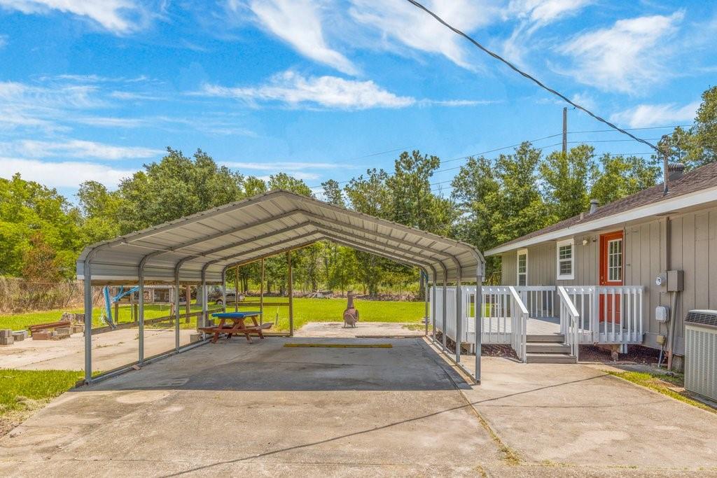 925 Manuel Road Lake Charles, LA 70607 - Photo 15 of 16