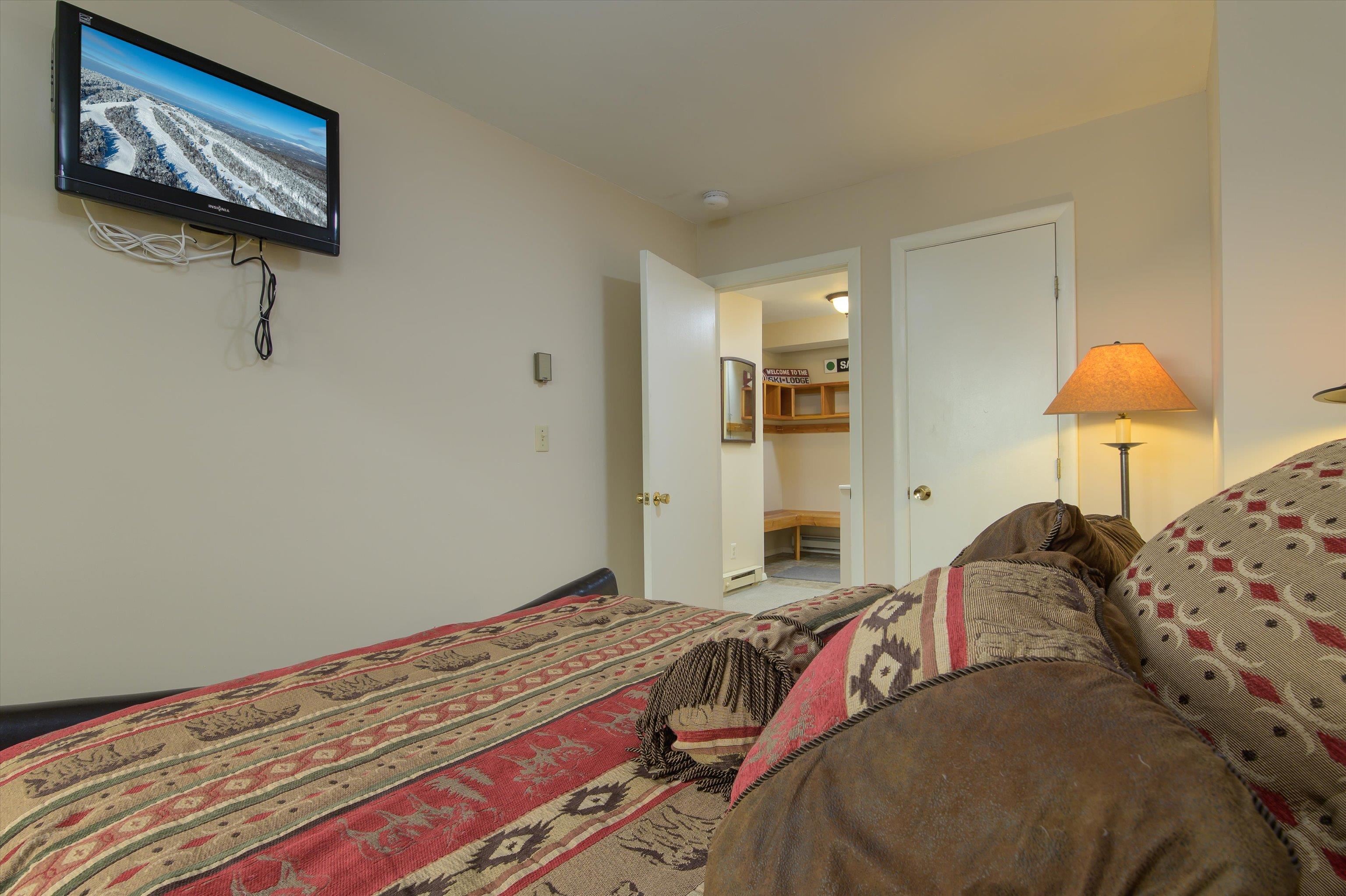 61 Rimrock Road, Unit 11C Ludlow, VT 05149 - Photo 20 of 36