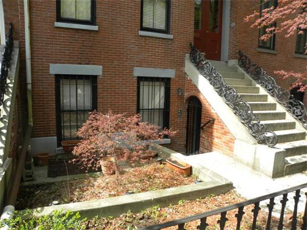202 West Springfield Street, Unit 2 Boston, MA 02118 - Photo 1 of 7 Gallery Image 1