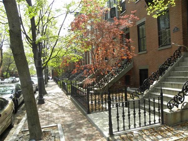202 West Springfield Street, Unit 2 Boston, MA 02118 - Photo 2 of 7 Gallery Image 2