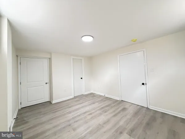 a view of entryway
