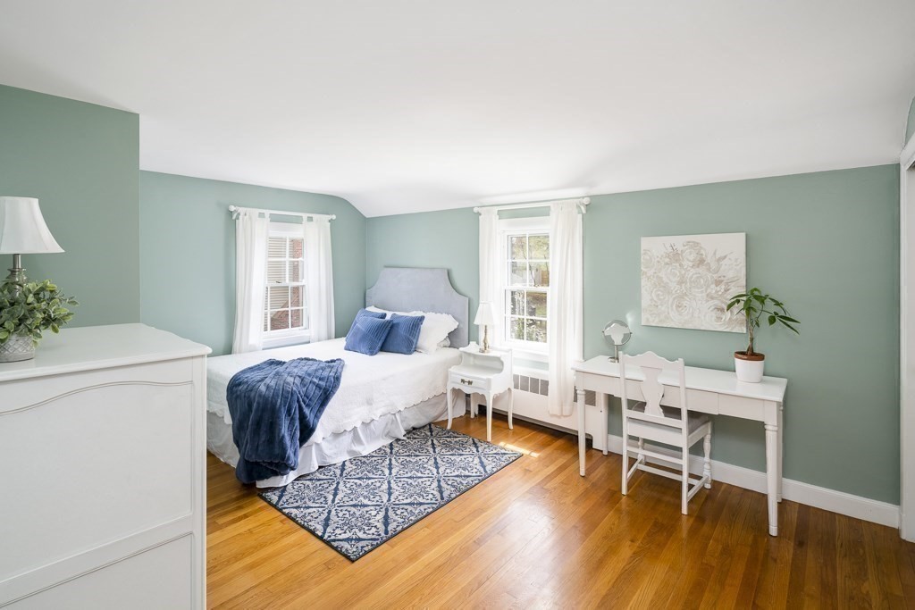 21 Leslie Road Winchester, MA 01890 - Photo 23 of 38