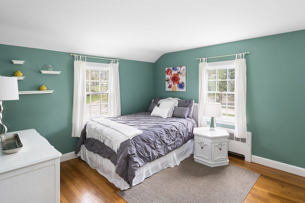 21 Leslie Road Winchester, MA 01890 - Photo 24 of 38