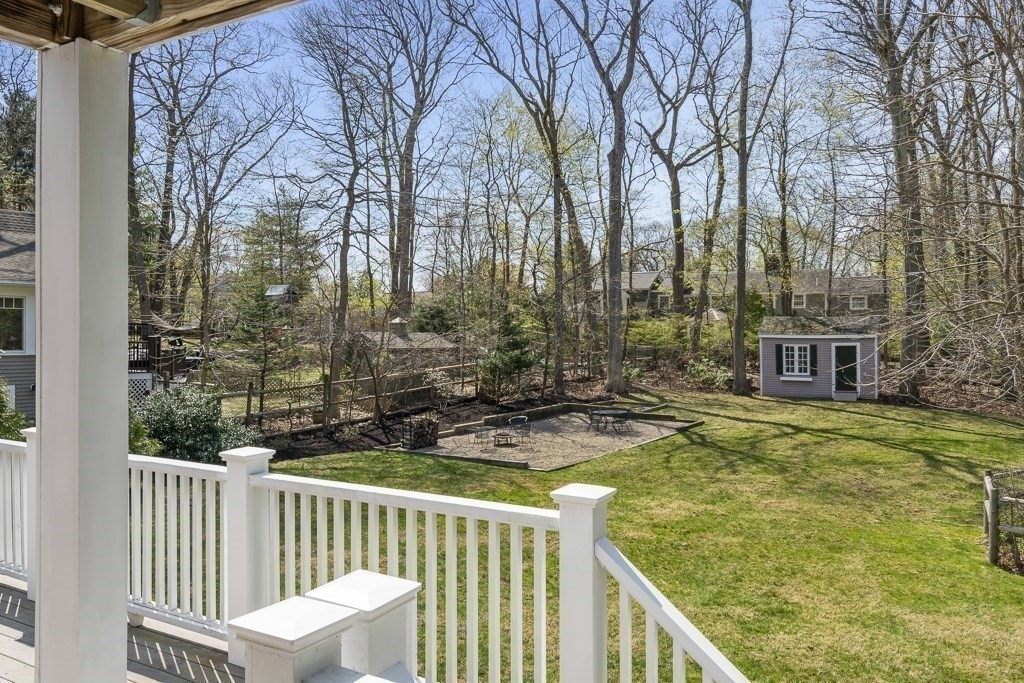 21 Leslie Road Winchester, MA 01890 - Photo 32 of 38