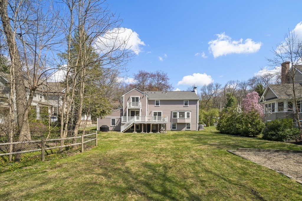 21 Leslie Road Winchester, MA 01890 - Photo 34 of 38