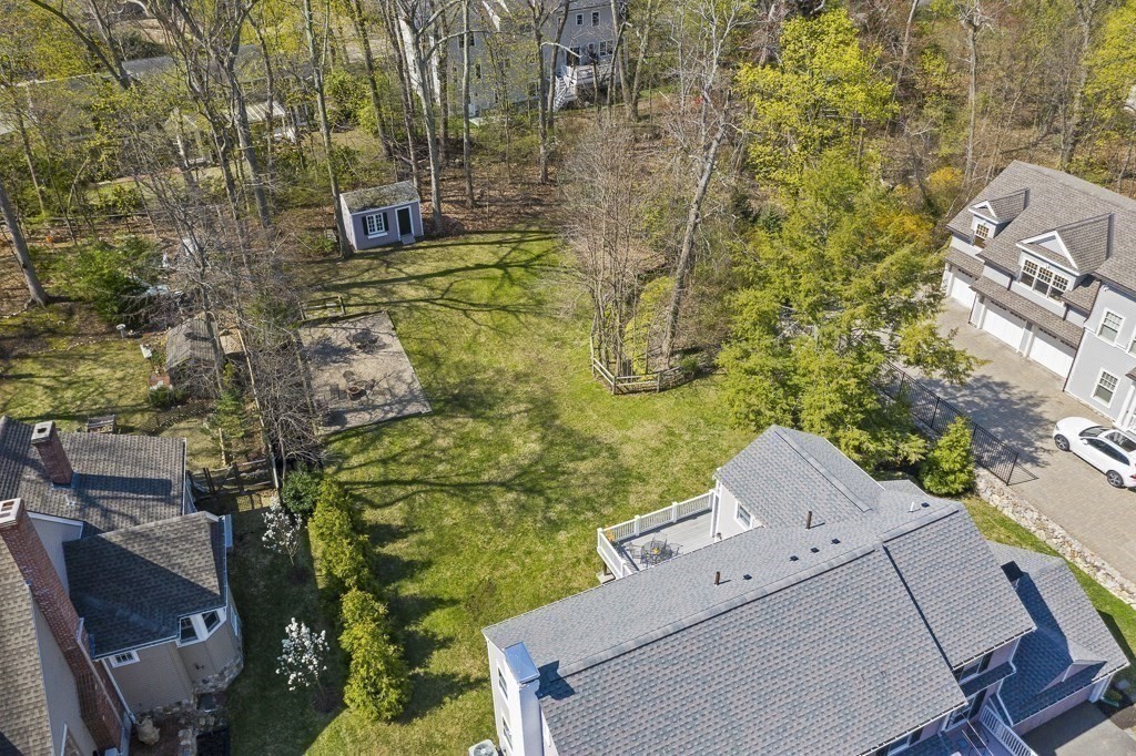 21 Leslie Road Winchester, MA 01890 - Photo 37 of 38