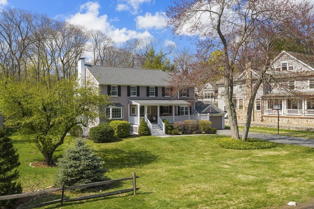 21 Leslie Road Winchester, MA 01890 - Photo 38 of 38