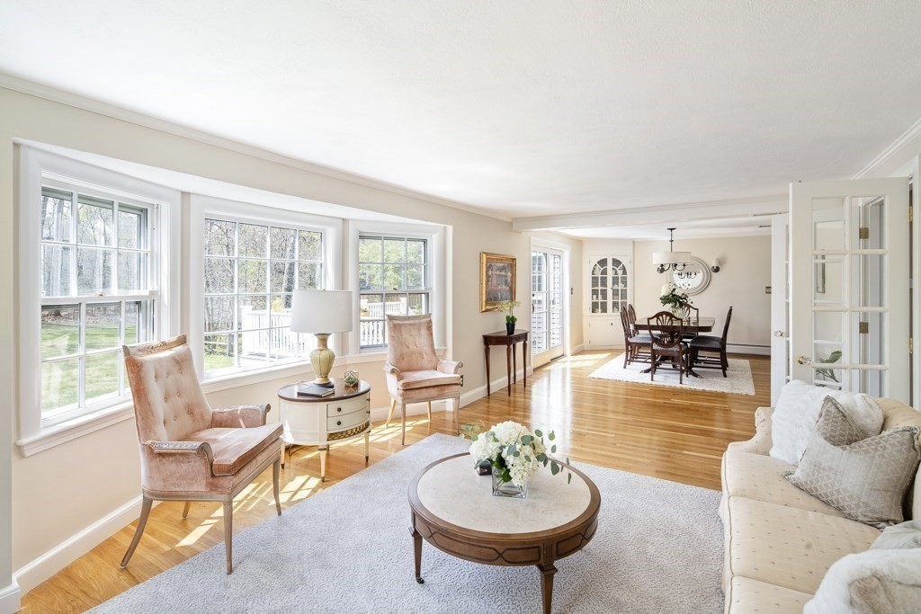 21 Leslie Road Winchester, MA 01890 - Photo 5 of 38