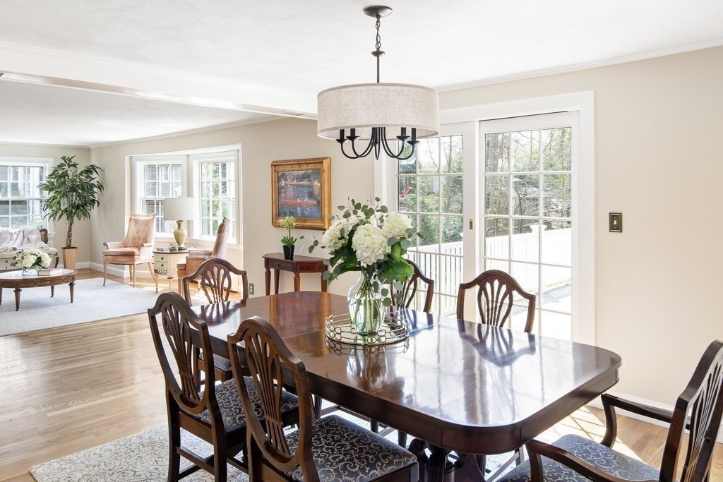 21 Leslie Road Winchester, MA 01890 - Photo 6 of 38